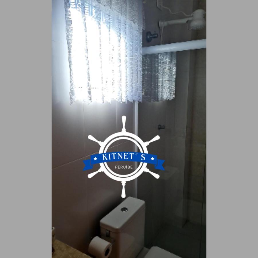 Casa Temporada Com Wi-Fi E Garagem Privativa Peruibe Villa Екстериор снимка