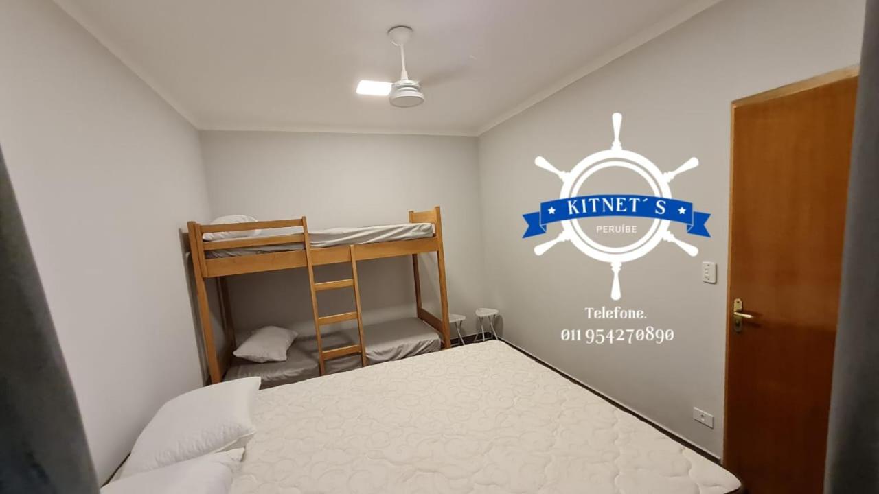 Casa Temporada Com Wi-Fi E Garagem Privativa Peruibe Villa Екстериор снимка