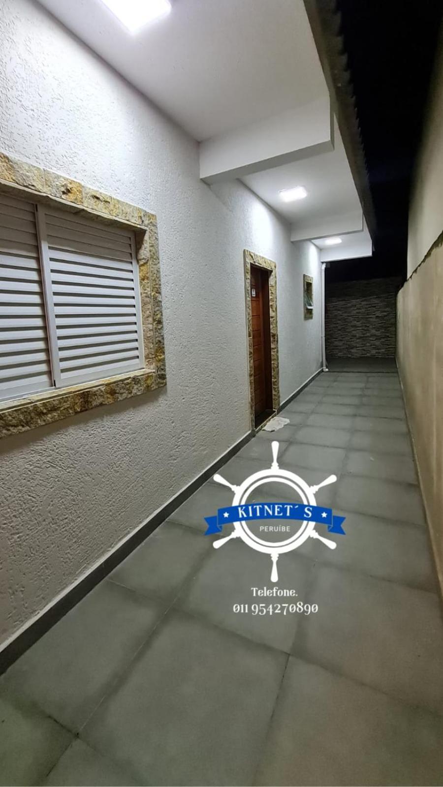 Casa Temporada Com Wi-Fi E Garagem Privativa Peruibe Villa Екстериор снимка